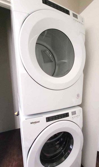 The Hollows Laundry, St. Paul, Minnesota